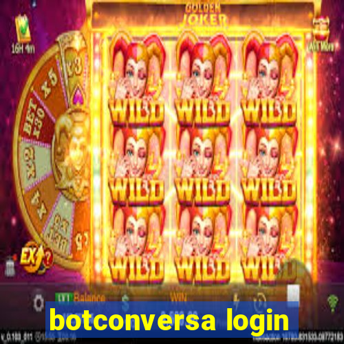 botconversa login